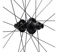 Syncros Jeu De Roues Gravel Capital Gr 35 Cfii Tubeless