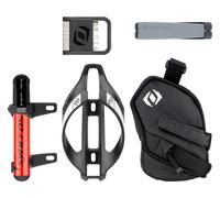 Syncros Kit de Sacoche de Selle Roadie Essentials noir 0.28 Liter