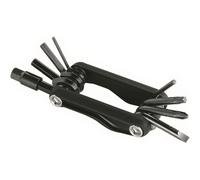 Multi outils syncros composite 9 9 fonctions noir