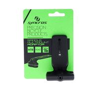 Syncros Multimount Saddle Adaptateur Taille unique Noir