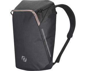 SYNCROS Pannier Backpack - Mixte - Noir - taille Unique- modèle 2024
