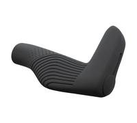 Syncros Poignées Comfort Ergo Lock-on