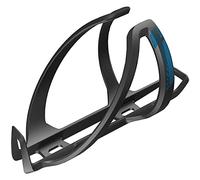 Syncros Porte bidon 2.0 Black/Blue