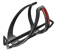 Syncros Porte bidon Composite 2.0 Black/Neon Red