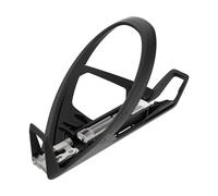 Syncros Porte-bidon iS Cache Cage avec multi-outil 8 fonctions noir