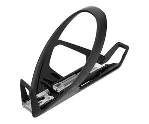 Syncros Porte-bidon iS Cache Cage avec multi-outil 8 fonctions noir