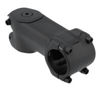 Syncros Potence XR1.5 noir 80 mm -17°