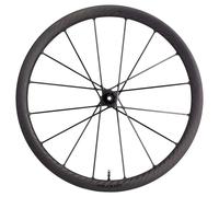 Syncros Roue Avant De Route Capital Sl 700c isc Tubeless
