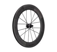 Syncros Roue Capital SL Aero 80 Carbon Disc Center Lock 28"