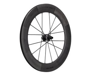 Syncros Roue Capital SL Aero 80 Carbon Disc Center Lock 28"