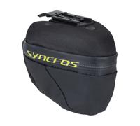 Syncros Sacoche de Selle iS Quick Release 450 black 0,45 litres