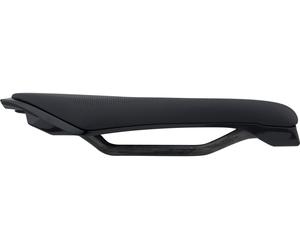 Syncros Selle Belcarra V 1.0 TRI Cut-Out noir 130 mm