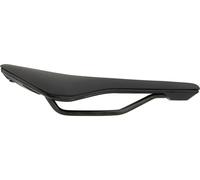 Syncros Tofino R 1.5 Cut Out Saddle Argenté 135 mm Black