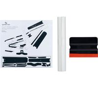 Syncros Set de Protège-Cadres pour Scott Spark Carbon universal