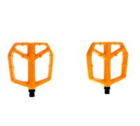 Pedales plates syncros squamish iii composite orange