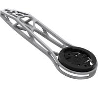 Syncros Ic Sl Inspir3d Handlebar Cycling Computer Mount Argenté L