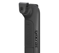 Syncros Tige De Selle Duncan Sl Aero Cft 15 Mm Offset