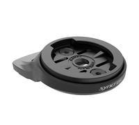 Support Syncros Négatif Montage Garmin Edge Sur Tige de Guidon Vtt XC