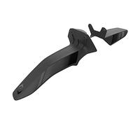 Syncros Trail DH Fender Fox 40 49 Garde-Boue Noir