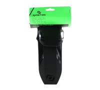 Syncros Trail DH Fox 40/49 Fender Femmes Tôle de protection One Size Noir
