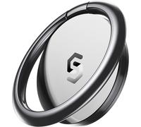 Syncwire Anneau De Support Universel Pour Téléphone Portable - Rotation À 360° - Pour Iphone Ipad Samsung Huawei Et Plus Encore