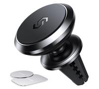 Syncwire Porte-tlphone magntique pour la voiture Super Strong Magnet Contexte Phone Mount Air Vent