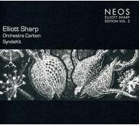 Elliott Sharp Orches – Syndakit – Édition Vol. 2
