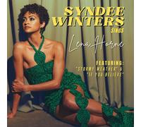Syndee Winters - Syndee Winters Sings Lena Horne [Vinyl Lp]