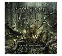Syndemic - for Those in Desperation [Import]