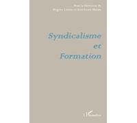 Syndicalisme Et Formation