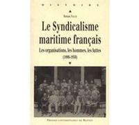 Syndicalisme maritime Pur (Auteur)