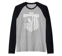 Syndicat des ferronniers Manche Raglan