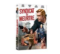 Syndicat du meurtre DVD DVD