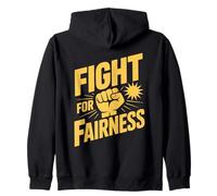 Syndicat syndical Fort Sweat à Capuche