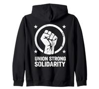Syndicat syndical Fort Sweat à Capuche