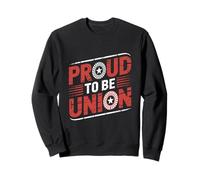 Syndicat syndical Fort Sweatshirt