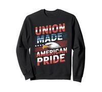 Syndicat syndical Fort Sweatshirt