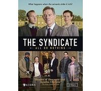Syndicate: All Or Nothing [Dvd] [Import]