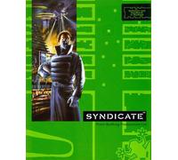 Syndicate (Limited Edition) Origin Key GLOBAL