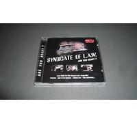 Syndicate Of Law – Are You Ready – CD