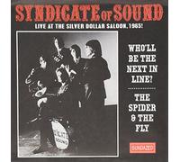 Syndicate of Sound - 7-Who'll Be The Next in L [Import]