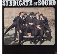 Syndicate Of Sound Little Girl (Vinyl)