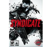 Syndicate Origin Key GLOBAL