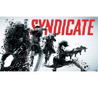 Syndicate (PC)