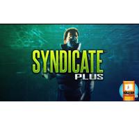 Syndicate Plus (PC)