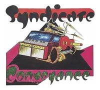 Syndicate (Usa/Nm) - Conveyance