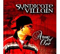Syndicate Villain - Army of One [Import]