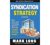 Syndication Strategy: How Early and Emerging Sponsors Innovate - Capital Raising Surges