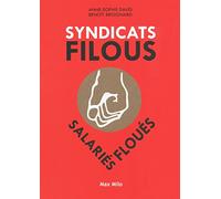 Syndicats filous: Salaries foulés