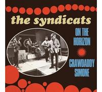 Syndicats, the - on The Horizon/Crawdaddy Simone [Import]